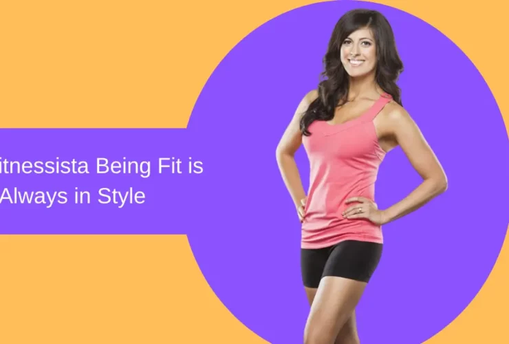 the fitnessista being fit is always in style