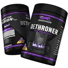 Dethroner Pre Workout