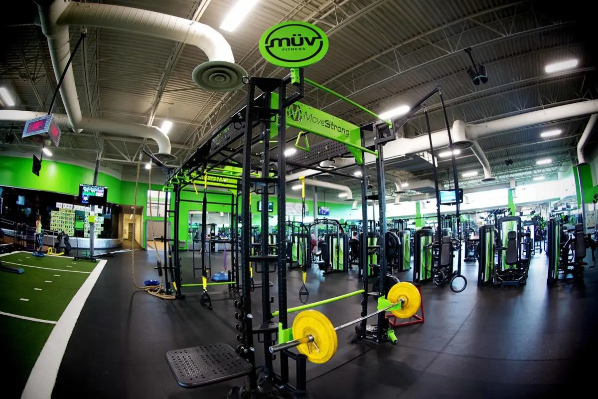 muv fitness east spokane reviews