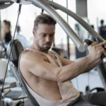 Muscle Pharm Shoulder Workout: Building Sculpted Shoulders