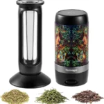 best electric herb grinder