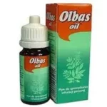 why has olbas oil been discontinued